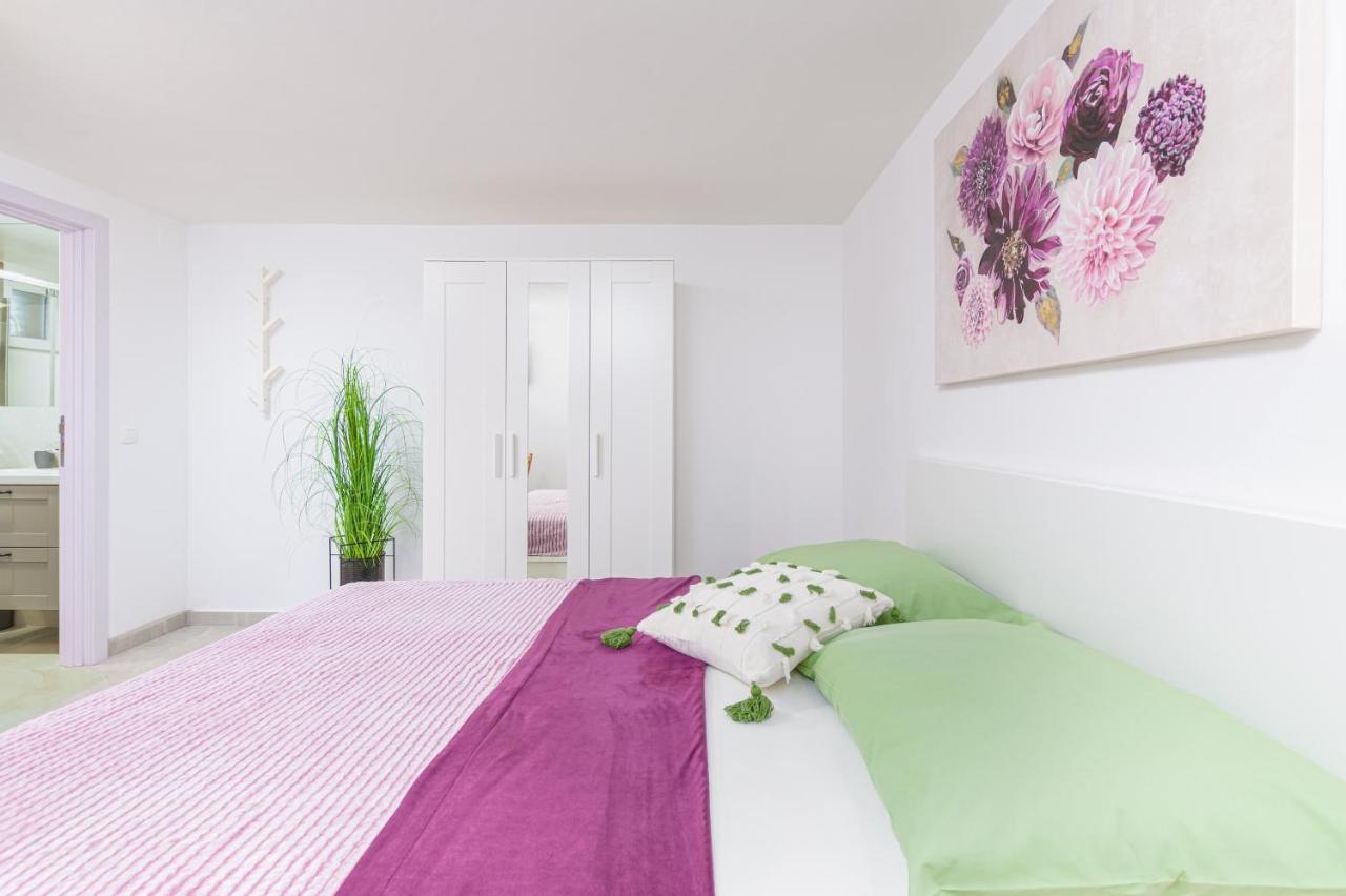 Studio Apartment Mali Medulin Kültér fotó
