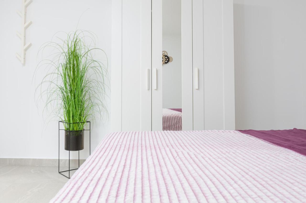 Studio Apartment Mali Medulin Kültér fotó