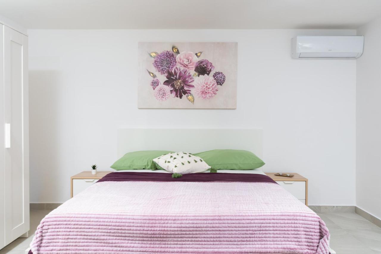Studio Apartment Mali Medulin Kültér fotó