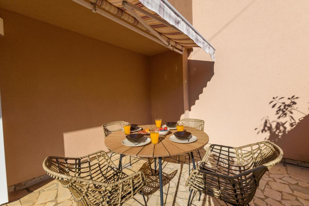Studio Apartment Mali Medulin Kültér fotó